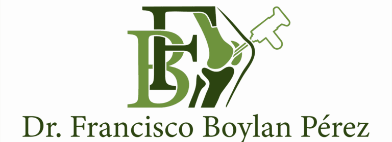 logo Dr. Francisco Boylan ortopedista en mérida