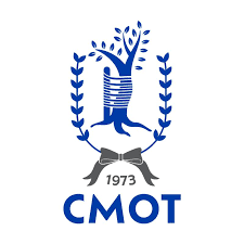 logo cmot