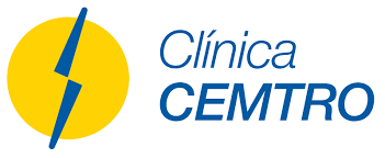logo clínica cemtro